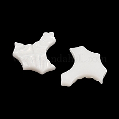 Opaque Resin Decoden Cabochons&nbsp;CRES-I036-05