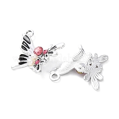Alloy Enamel Pendants&nbsp;ENAM-K076-27P