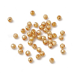 Brass Beads&nbsp;LS-KK-A171-03G-02