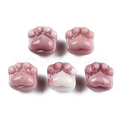 Opaque Resin Beads&nbsp;RESI-N038-02I
