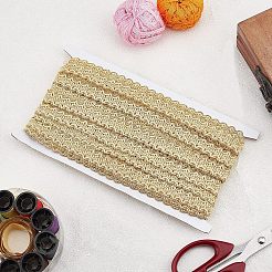 Polyester Ribbon&nbsp;OCOR-WH0068-09