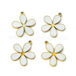Ion Plating(IP) 304 Stainless Steel Manual Polishing Pendants&nbsp;STAS-C075-29G