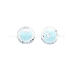 Transparent Acrylic Beads&nbsp;LS-TACR-S135-002A
