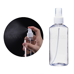200ml Refillable PET Plastic Spray Bottles&nbsp;TOOL-Q024-02C-01