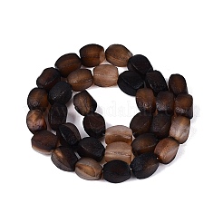 Natural Agate Beads Strands&nbsp;G-Q606-95