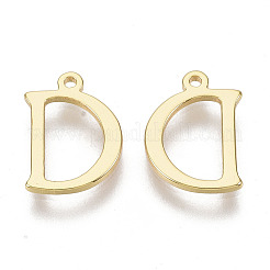 Brass Charms&nbsp;KK-T055-011G-NF