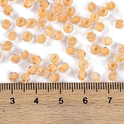 Glass Seed Beads&nbsp;SEED-A032-05K