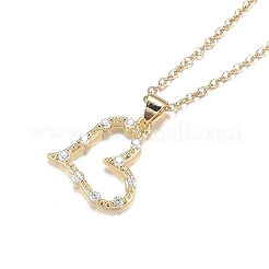 304 Stainless Steel Rhinestone Jewelry Sets&nbsp;SJEW-H301-19G