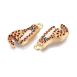 Printed Alloy Pendants&nbsp;PALLOY-SZC0008-03A
