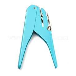 Iron Paper Craft Hole Punches&nbsp;OFST-PW0012-01A