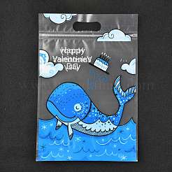 Plastic Zipper Bags&nbsp;ABAG-L012-F01