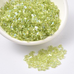 MIYUKI Half TILA Beads&nbsp;SEED-JP0008-HTL258