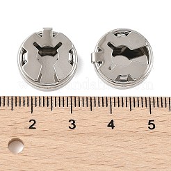 SHEGRACE Brass Cufflinks&nbsp;XGR0090P-168P