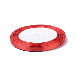 Single Face Satin Ribbon&nbsp;RC6mmY026