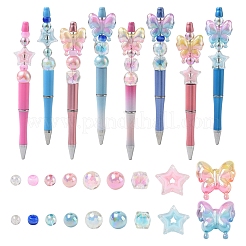 DIY Beadable Pen Making Kits&nbsp;DIY-YW0018-64