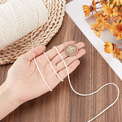 Macrame Cotton Cord&nbsp;OCOR-CY0004-17