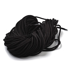 Round Polyester Cord&nbsp;NWIR-A010-01-07