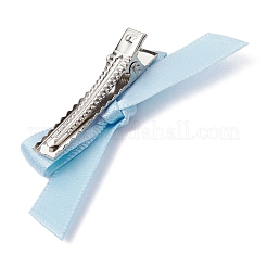 3Pcs Iron Flat Alligator Hair Clips&nbsp;PHAR-JH00122