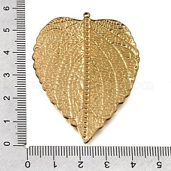 304 Stainless Steel Big Pendants&nbsp;STAS-K322-21A-G