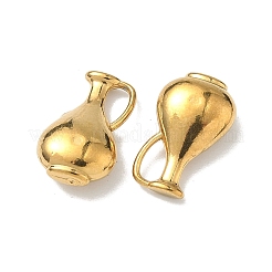 304 Stainless Steel Charm&nbsp;STAS-I367-12G