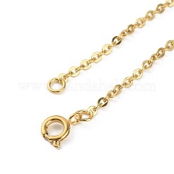 304 Stainless Steel Spring Ring Clasps&nbsp;LS-STAS-TAC0002-81D