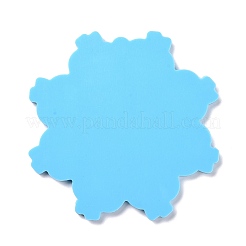 Christmas Themed Decoration Accessories Silicone Molds&nbsp;DIY-L067-D08