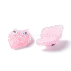 Resin Cabochons&nbsp;RESI-I039-05
