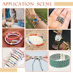 Thanksgiving Day Theme DIY Jewelry Making Kit&nbsp;DIY-NB0008-66B