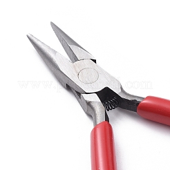 Carbon Steel Jewelry Pliers&nbsp;PT-S057-4