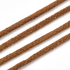 Cotton String Threads&nbsp;OCOR-T001-02-31