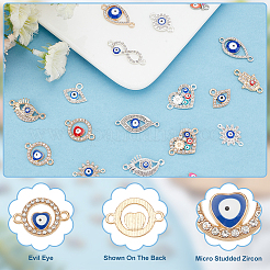 Jewelry Making Findings Kits&nbsp;DIY-AR0002-98