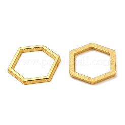 Alloy Linking Rings&nbsp;PALLOY-E446-06C-G