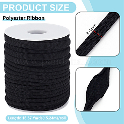 Polyester Ribbon&nbsp;OCOR-BC0009-25A
