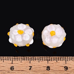Handmade Lampwork Beads&nbsp;LAMP-N028-23A