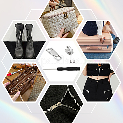1 Bag Garment Accessories&nbsp;DIY-PH0033-57P