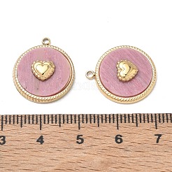Natural Rhodonite Pendants&nbsp;GG-CBA50CD-05G-02
