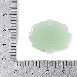 Glass Pendants&nbsp;GLAA-G121-01G