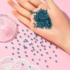 Preciosa&reg Crystal Beads&nbsp;Y-PRC-BA4-60100