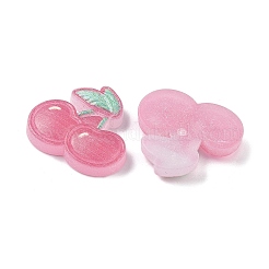 Plastic Enamel Cabochons&nbsp;KY-Q070-01C