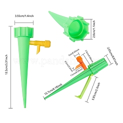 Plant Watering Globes&nbsp;AJEW-GA0001-31