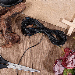 Cowhide Leather Cord&nbsp;DIY-CL0001-23C