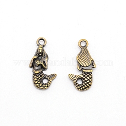 Alloy Pendants&nbsp;PALLOY-WH0070-72AB