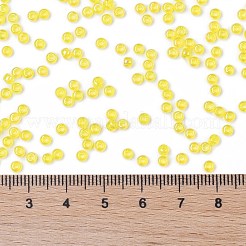 TOHO Round Seed Beads&nbsp;SEED-JPTR08-0175
