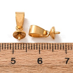 304 Stainless Steel Peg Bails&nbsp;SA-CBA29C3-10G-C