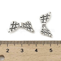 Tibetan Style Alloy Beads&nbsp;FIND-M047-44AS