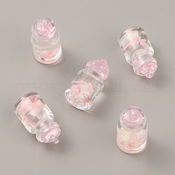 Luminous Plastic Pendants&nbsp;KY-WH0048-14E