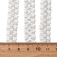 Filigree Polyester Lace Trim&nbsp;OCOR-Z007-12A
