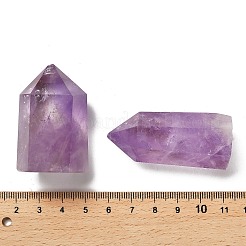 (Defective Closeout Sale: Broken Corners) Natural Amethyst Home Decorations&nbsp;G-XCP0001-17