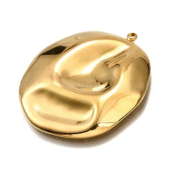304 Stainless Steel Pendants&nbsp;STAS-M116-29G
