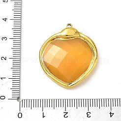 Brass Glass Pendants&nbsp;GL-CBA4231-01C-G